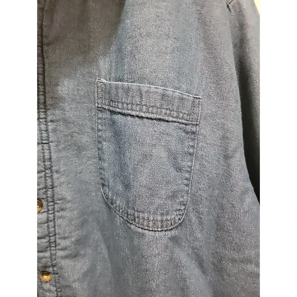 Wrangler vintage sherpa
